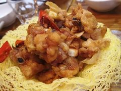 -云海肴·汽锅鸡·云南菜(天津国金汇店)