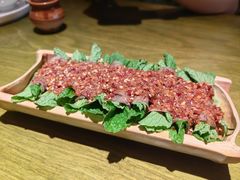 -一坐一忘云南菜(卓悦中心)