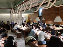 大堂-十面春风·江南面馆(崇宁路店)