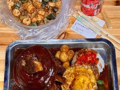 -姑苏家宴·苏帮菜·松鼠桂鱼(苏州总店)