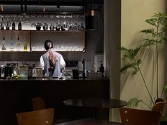 -Fuzzy Bistro 浮几韩餐·茶酒馆
