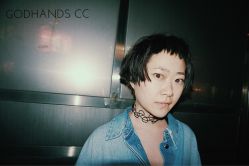 -God Hands发型设计复古会所