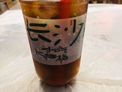 荔枝可乐-东排食堂长沙小吃大排档(五一广场店)