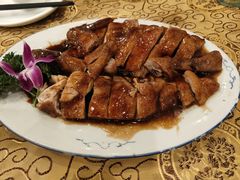-胜记菜馆(文明路)