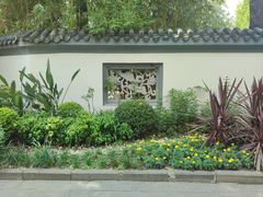 景点-成都市文化公园