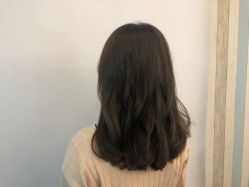 -BTR发型定制潮沙龙店