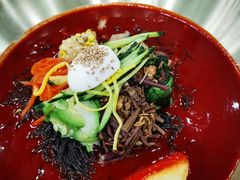 -服务大楼冷面(延大店)