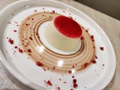 -CHASE Modern Cuisine(崇宁路店)