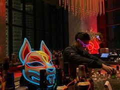 -无锡苏宁JW万豪酒店-大堂酒廊