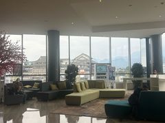 -都江堰中心国际酒店