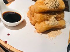 -太二酸菜鱼(广州IFC国金天地店)