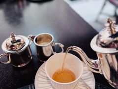 -丘吉尔餐厅(澳门伦敦人店)
