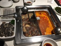 -海底捞火锅(吴中路店)