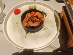 -绿茶餐厅(龙井船宴· 品牌总店)
