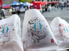-耳朵眼炸糕(鼓楼店)