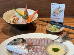 -Tuna maki寿司(苏州万象天地店)