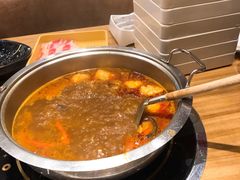 -水林间·寿喜烧自助(仙林金鹰店)