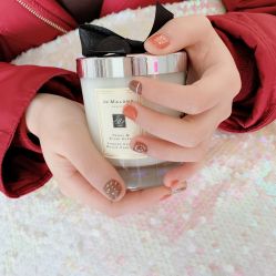 -奈思·日式美甲美睫沙龙