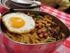 -老表记广西宵夜螺蛳鸭脚煲(西大店)