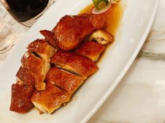 皮爽肉滑-宝丽轩中餐厅BAOLIXUAN