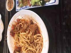 -尕西新疆大盘鸡(回辉村分店)