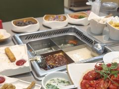 -海底捞火锅(龙湖北京大兴天街店)