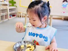 -卓悦童国际幼儿园