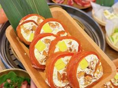 -韩味南山塔·烤肉自助(中骏世界城店)