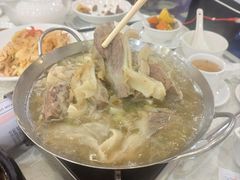 -顶好海鲜酒家