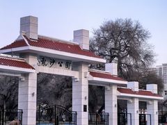 -十二忠手拉面(五福店)