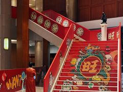 -上海神旺大酒店