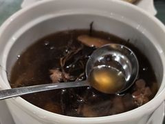 -头啖汤山庄(秀丽路店)