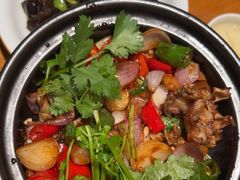 -如轩·海鲜砂锅粥·潮汕菜(海珠店)