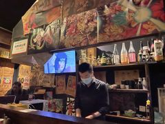 -木子烧鸟屋(百子湾店)