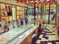 -京光明眼镜批发城(通州万达店)