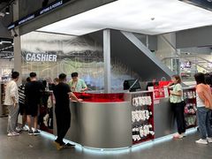 -百联奥特莱斯广场(长沙店)