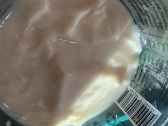 -老伴豆花(麦士威熟食中心店)
