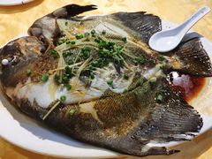 -老字号蛇口德记烧腊饭店·海鲜加工