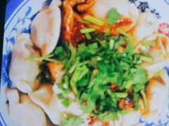 -陕味食族油泼面·小炒盖码面(双榆树店)