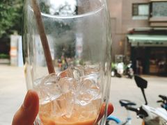 -KARN敢·春武里泰国小餐馆(版筑翠园店)
