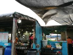 -海上驿站渔家菜馆