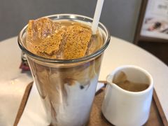 -顽效咖啡-One Shot Cafe