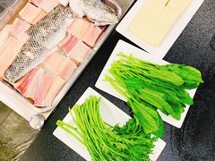 黑鱼锅-煳辣鱼(新抚路店)