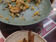 -扬二春炒饭(国庆路总店)