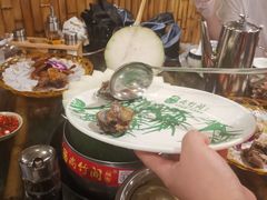 -尚竹阁冬瓜盅·18年地标美食(平洲店)