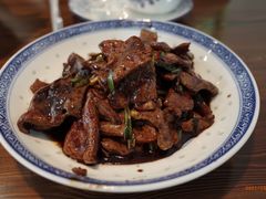 -兰边碗(鼓楼店)