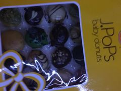 -J.CO Donuts & Coffee(Mal Bali Galeria)