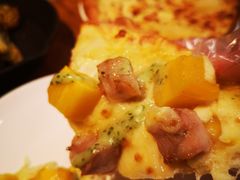 -乐凯撒披萨(正佳广场店)