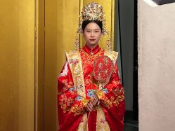 -Mregina 美人纪摄影(样片研发中心)