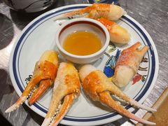 -万岛日本料理铁板烧(万泰国际店)